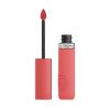 L&#039;Oréal Paris Infaillible Matte Resistance Lipstick Червило за жени 5 ml Нюанс 625 Summer Fling