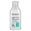 Redken Acidic Bonding Curls Балсам за коса за жени 300 ml