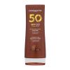 Dermacol Sun Milk SPF50 Слънцезащитна козметика за тяло 200 ml