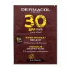 Dermacol Sun Milk SPF30 Слънцезащитна козметика за тяло 2x15 ml