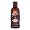 Malibu Bronzing Tanning Oil SPF4 Слънцезащитна козметика за тяло за жени 100 ml