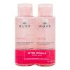 NUXE Very Rose 3-In-1 Soothing Мицеларна вода за жени 2x400 ml