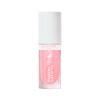 BOURJOIS Paris Healthy Mix Clean &amp; Vegan S.O.S Lip Oil Масло за устни за жени 4,5 ml Нюанс 1 Douceur De Rose