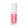 BOURJOIS Paris Healthy Mix Clean &amp; Vegan S.O.S Lip Oil Масло за устни за жени 4,5 ml Нюанс 2 Melon Amour