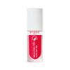 BOURJOIS Paris Healthy Mix Clean &amp; Vegan S.O.S Lip Oil Масло за устни за жени 4,5 ml Нюанс 3 Straw&#039;Bisous