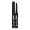 Rimmel London Wonder&#039;Last Shadow Stick Сенки за очи за жени 1,64 g Нюанс 007 Pink Fizz