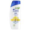 Head &amp; Shoulders Citrus Fresh 2in1 Шампоан 625 ml