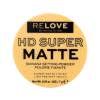 Revolution Relove HD Super Matte Banana Setting Powder Пудра за жени 7 g