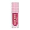 Makeup Revolution London Y2K Baby Blush Bomb Руж за жени 4,5 ml Нюанс That&#039;s Cute Pink