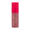 Makeup Revolution London Pout Tint Блясък за устни за жени 3 ml Нюанс Nude Dreams