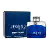 Montblanc Legend Blue Eau de Parfum за мъже 50 ml