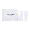 Trussardi Donna 2011 Подаръчен комплект EDP 100 ml + душ гел 200 ml + лосион за тяло 200 ml