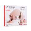 Shiseido Benefiance Wrinkle Smoothing Подаръчен комплект околоочен крем BENEFIANCE Wrinkle Smoothing Eye Cream 15 ml + серум за лице ULTIMUNE Power Infusing Concentrate 5 ml + крем за лице BENEFIANCE Wrinkle Smoothing Cream 15 ml