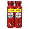 Old Spice Whitewater Дезодорант за мъже 2x150 ml