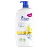 Head &amp; Shoulders Citrus Fresh Шампоан 800 ml