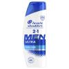 Head &amp; Shoulders Men Ultra Total Care 2in1 Шампоан за мъже 330 ml