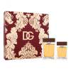 Dolce&amp;Gabbana The One Подаръчен комплект EDT 100 ml + EDT 50 ml