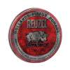 Reuzel Hollands Finest Pomade Water Soluble High Shine Гел за коса за мъже 35 g