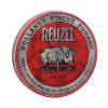 Reuzel Hollands Finest Pomade Water Soluble High Shine Гел за коса за мъже 113 g