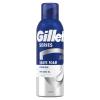 Gillette Series Revitalizing Shave Foam Пяна за бръснене за мъже 200 ml