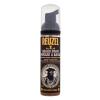 Reuzel Beard Foam Clean &amp; Fresh Балсам за брада за мъже 70 ml