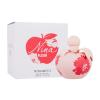 Nina Ricci Nina Fleur Eau de Toilette за жени 80 ml увредена кутия