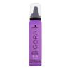 Schwarzkopf Professional Igora Expert Mousse Боя за коса за жени 100 ml Нюанс 5-0 Light Brown