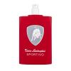 Lamborghini Sportivo Eau de Toilette за мъже 125 ml ТЕСТЕР