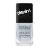 Gabriella Salvete Denim Story Longlasting Nail Polish Лак за нокти за жени 11 ml Нюанс 02 Pearl Denim