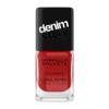 Gabriella Salvete Denim Story Longlasting Nail Polish Лак за нокти за жени 11 ml Нюанс 09 Classics