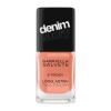 Gabriella Salvete Denim Story Longlasting Nail Polish Лак за нокти за жени 11 ml Нюанс 08 Trendy