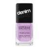 Gabriella Salvete Denim Story Longlasting Nail Polish Лак за нокти за жени 11 ml Нюанс 07 Purple Rain