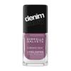 Gabriella Salvete Denim Story Longlasting Nail Polish Лак за нокти за жени 11 ml Нюанс 05 Indigo Dream