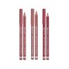 Essence Soft &amp; Precise Lip Pencil Молив за устни за жени 0,78 g Нюанс Mix