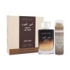 Lattafa Ameer Al Oudh Подаръчен комплект EDP 100 ml + дезодорант 50 ml