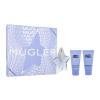 Mugler Angel SET3 Подаръчен комплект EDP 25 ml + лосион за тяло 50 ml + душ гел 50 ml