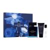 Narciso Rodriguez For Him Bleu Noir Подаръчен комплект EDP 100 ml + EDP 10 ml + душ гел 50 ml