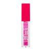 Rimmel London Oh My Gloss! Lip Oil Масло за устни за жени 4,5 ml Нюанс 003 Berry Pink