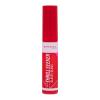 Rimmel London Thrill Seeker Glassy Gloss Блясък за устни за жени 11 ml Нюанс 600 Berry Glace