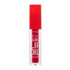 Rimmel London Oh My Gloss! Lip Oil Масло за устни за жени 4,5 ml Нюанс 004 Vivid Red