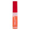 Rimmel London Thrill Seeker Glassy Gloss Блясък за устни за жени 11 ml Нюанс 250 Peachy Vibes