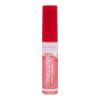 Rimmel London Thrill Seeker Glassy Gloss Блясък за устни за жени 11 ml Нюанс 100 Coco Suga