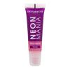 Dermacol Neon Mania Shiny Lipgloss Блясък за устни за жени 10 ml Нюанс Candy