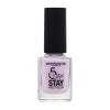 Dermacol 5 Day Stay Лак за нокти за жени 11 ml Нюанс 59 Mermaid White