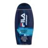 Fila Sport Active Energize &amp; Purify 2in1 Shampoo + Shower Gel Душ гел за мъже 250 ml