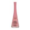 BOURJOIS Paris 1 Second Лак за нокти за жени 9 ml Нюанс 50 Cotton Candy´De