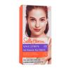 Sally Hansen Wax Strips For Face Продукти за депилация за жени Комплект