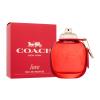 Coach Coach Love Eau de Parfum за жени 90 ml