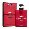 Ford Mustang Performance Red Eau de Toilette за мъже 100 ml увредена кутия