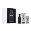 HUGO BOSS Boss Bottled SET1 Подаръчен комплект парфюм 100 ml + душ гел 100 ml + деостик 75 ml